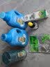 德沃多植物营养液通用型花肥料绿萝发财树富贵竹多肉月季水培绿植花卉肥 500ml两瓶+五大礼 实拍图