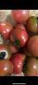 京地达栗贝诺山东铁皮草莓西红柿 绿腚碱地水果番茄精选4斤源头直发 实拍图