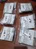欧普照明（OPPLE）开关插座面板暗装86型电源一开5五孔多孔带开关家用墙壁Z 三开双控 实拍图