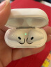 Apple/苹果 AirPods (第二代) 配充电盒 苹果耳机 蓝牙耳机 无线耳机 适用iPhone/iPad/Apple Watch/Mac 实拍图