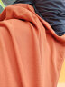 真维斯纯棉短袖男夏季潮牌休闲百搭T恤衫青少年学生胖子半袖宽松上衣服 水绿（大半夏） XL(体重135-155斤左右) 实拍图