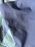凯乐石POLO衫夏季新款运动高档休闲美式百搭商务男新中式有领透气舒适男 深蓝 2XL 晒单实拍图