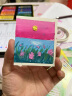 高尔乐（Kuelox）超软重彩油画棒套装马卡龙浓彩幼儿园可水洗儿童水溶性软性蜡笔涂鸦笔手绘工具 经典色系24+2色 实拍图