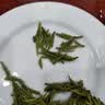 豫礼2026年新茶信阳毛尖茶叶礼盒装 明前特级嫩芽 绿茶春茶半斤装 蓝色商务礼盒250g 实拍图
