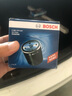 博世（BOSCH）滤芯保养套装/汽车滤清器适配 三滤套装（双效活性炭空调滤芯+空气滤芯+机油滤） 起亚K4 K5 KX5KX7智跑凯绅狮跑索兰托/L 实拍图