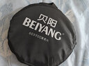 贝阳（beiyang）60×90cm摄影柔光板白色透光板便携折叠柔光屏室内外拍摄移动支架挡光板人像自然光拍摄遮光板 实拍图