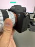 SONY 索尼 ILCE-7M4全画幅微单 数码相机 五轴防抖 4K 60p视频录制a7m4 A7M4 A7M4单机+相机包 官方标配 晒单实拍图