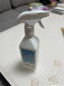 名创优品（MINISO）多功能清洁剂 玻璃瓷砖厨房卫生间去污去渍清洁油污剂 500ml 晒单实拍图