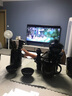 全自动茶具套装家用懒人泡茶器功夫茶道六君子茶叶罐窑变创意陶瓷 沙金(圣意)自动-六杯+茶道合金+茶洗 实拍图