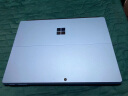 微软Surface Pro9 二合一平板电脑 i7/16G/512G宝石蓝13英寸触控学习机 高端办公 游戏娱乐笔记本电脑 晒单实拍图