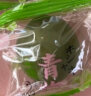 自然派【青梅250g*2】青脆口水梅水果干蜜饯果脯办公室休闲零食 实拍图