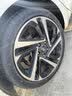 玛吉斯汽车轮胎Victra Sport 5 VS5 225/40R18 92W 实拍图