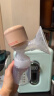 多啦贝啦(Dora bela)电动吸奶器 一体分体二合一按摩挤奶器拔奶器6012 实拍图