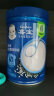嘉宝婴儿辅食益生菌营养高铁米粉钙锌米糊宝宝辅食1段2段3段罐装 营养原味 250g （初期） 晒单实拍图