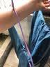 映季床罩防尘罩家具防尘布沙发茶几遮挡灰尘盖布装修出行家用防尘布料 浅藏青色 1.2*1米，床头柜小电视电脑等 实拍图