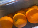 京鲜生 当季鲜橙 5kg装 单果约140-170g 新鲜水果礼盒 晒单实拍图