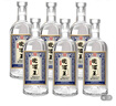 安徽皖酒集团皖酒 光瓶白酒 纯粮酒 42度 皖酒王 浓香型白酒 42度 500mL 6瓶 整箱 实拍图