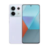 小米Redmi Note13Pro 新2亿像素 第二代1.5K高光屏 16GB+512GB 浅梦空间 SU7 5G手机 实拍图