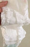 好奇（Huggies）铂金装纸尿裤男女通用金装尿不湿超薄耐用婴儿尿裤尾盘清货 金装大码L46片[9-14kg] 实拍图