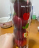 嗯嗯乐新西兰试管火箭小苹果Rockit Apple新鲜进口苹果水果 1筒245g尝鲜装 实拍图