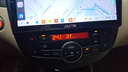 九音适用大众丰本田日产别克汽车载智慧中控大屏导航仪倒车影像一体机 轩逸/奇骏/启辰/天籁/阳光/骐达 8核6+128G+送流量+7851功放】+倒车影像 实拍图