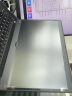 绿巨能（llano）电脑防窥膜 显示器屏幕防窥片 通用笔记本台式电脑 隐私保护膜进口材质13.3英寸(16:9) 实拍图