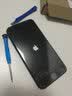 雷深（Leishen）苹果7屏幕iPhone7总成拆机屏防指纹散热高清显示DIY换屏非原装屏幕总成高清显示散热 实拍图