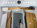 麦瑞克（MERACH）跑步机家庭用高端智能控速爬坡静音折叠健身房减震走步机 幻影X1 智能控速/18档电动坡度/互动直播 实拍图