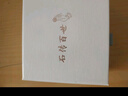 石传百世天然白水晶手串女士手链生日礼物送女友老婆 【标准女生款】珠径8mm 实拍图