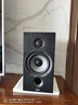 意力（ELAC） Debut2.0系列 DB62 无源书架音箱发烧级音响套装桌面HIFI音响高保真 6.5寸 DB62黑色一对 实拍图