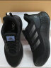 阿迪达斯 （adidas）edge gameday ALPHA 中性跑步鞋 运动柔软减震舒适耐磨轻质透气 GZ5280 40.5 实拍图