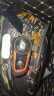维迈通V9S摩托车头盔蓝牙耳机JBL音效智能降噪对讲通话 V9S+全套配件（配橙和银外壳） 晒单实拍图