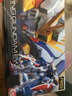 万代（BANDAI） RG 高达1 拼装模型玩具 14cm RG20 飞翼EW 实拍图