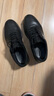 爱步（ECCO）商务休闲鞋 男士休闲皮鞋男鞋牛皮休闲运动鞋子正装鞋 雅仕207124 黑色20712401001 39 实拍图