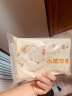 富春 小笼汤包180g*2 12只速食早餐包子 扬州特产包子 速冻蒸包灌汤包 实拍图