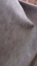 ABERCROMBIE & FITCH女装 24春夏新款美式亚麻混纺高腰裹身式修身迷你裙裤 355609-1 黑色 S (165/72A) 晒单实拍图