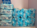 安臣国产【赠品加购】海洋夏季超薄透气纸尿裤拉拉裤婴儿通用尿不湿 拉拉裤2XL【2包共80片】15-20kg 实拍图