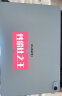 HUAWEI MatePad 2023款柔光版华为平板电脑11.5英寸120Hz护眼柔光全面屏学生学习娱乐平板8+128GB 海岛蓝 实拍图