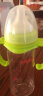 葆氏 奶瓶吸管配件适用贝亲宽口径鸭嘴奶嘴转换器重力球吸管杯9件套 实拍图