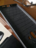 STRYFER适用华为Mate10手机壳男款防摔全包磨砂硅胶凯夫拉碳纤维纹理软壳ALP-AL00保护套-黑色 实拍图