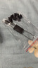 艾石头NA87PRO磁轴机械键盘 87键全键热插拔RGB有线电竞游戏键盘 HIFI音 双手感可调 NA87 PRO电竞磁轴黑色 实拍图