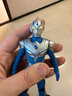 万代（BANDAI） 特利迦奥特曼 软胶儿童玩具 14cm 67 风马 实拍图
