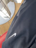 耐克（NIKE）女子宽松休闲纯棉长裤 SPORTSWEAR DM6420-010 L 实拍图
