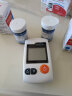三诺血糖仪GA-3 家用免调码语音播报 医用级糖尿病指尖血糖检测仪（仪器+200支血糖试纸+200支采血针） 实拍图