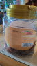 新边界 红香妃葡萄干400g 超大葡萄干免洗烘焙新疆特产蜜饯果干玫瑰香 晒单实拍图