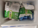 华都食品单冻鸡胗 1kg/袋 冷冻 出口级 烧烤鸡胗鸡肫卤味卤煮食材 实拍图