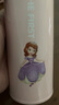 迪士尼（DISNEY）儿童保温杯316不锈钢女小学生时尚便携直饮弹盖壶喝水杯子500ml 实拍图