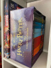 哈利波特英文原版1-7全集 Harry Potter 英版 哈利波特套装JK罗琳小说 晒单实拍图
