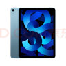 Apple/苹果【教育优惠】iPad Air 10.9英寸平板电脑 2022款(256G 5G版/MM7G3CH/A)蓝色 蜂窝网络 实拍图