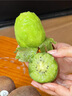 捌零鲜生物语陕西周至徐香猕猴桃绿心奇异果水果非翠香亚特中秋礼盒送礼选真的 30枚精选中果 【贵一点点但送礼选真的徐香】单果60-80g 实拍图